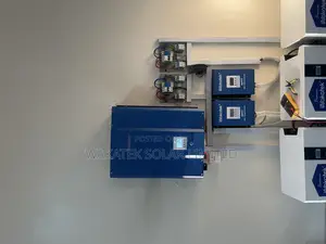 Wakatek Inverter