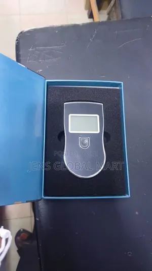 Efficient Alcohol Tester