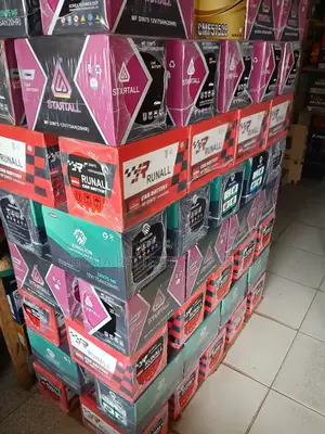 Car Battery 75ah Call US Today