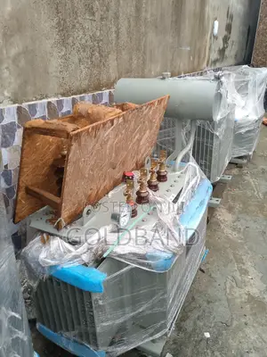 MEKSAN Powering Progress Transformer 300kva 11/400kv