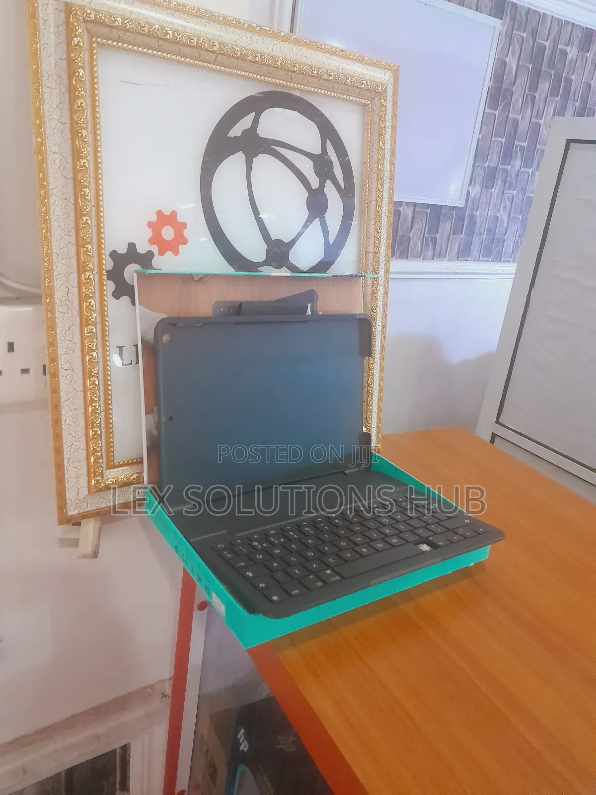 Logitech Keyboard