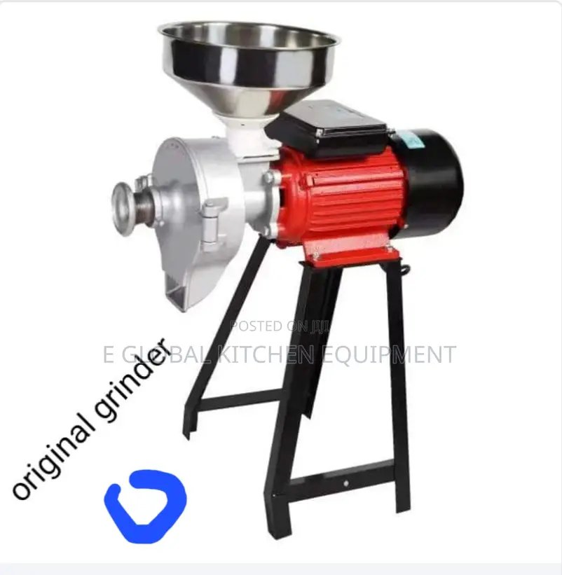 Wet and Dry Grinder Machine