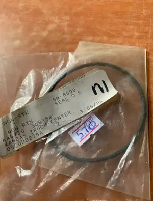 Caterpillar Seal O Ring 5m-6509