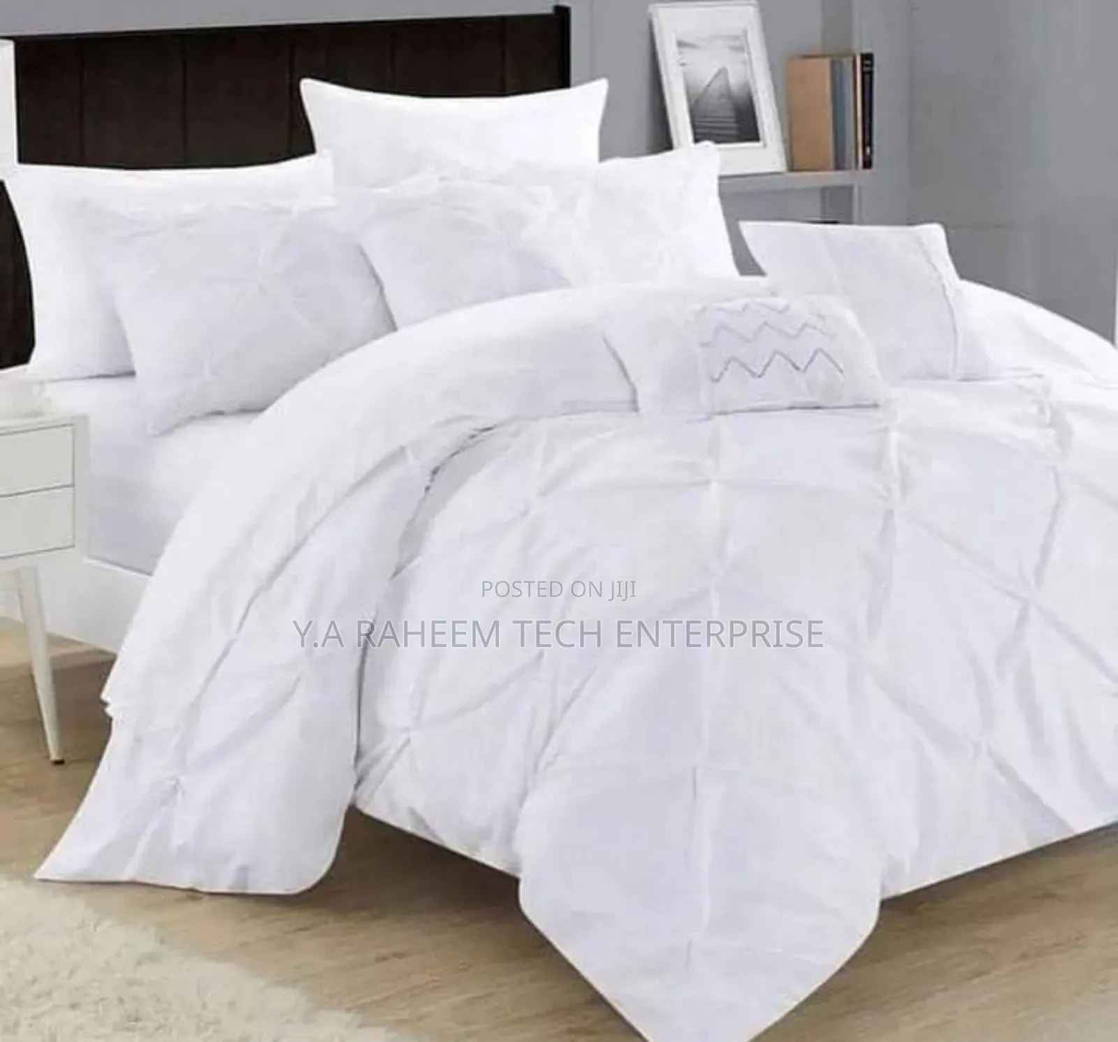 Beautiful Blankets