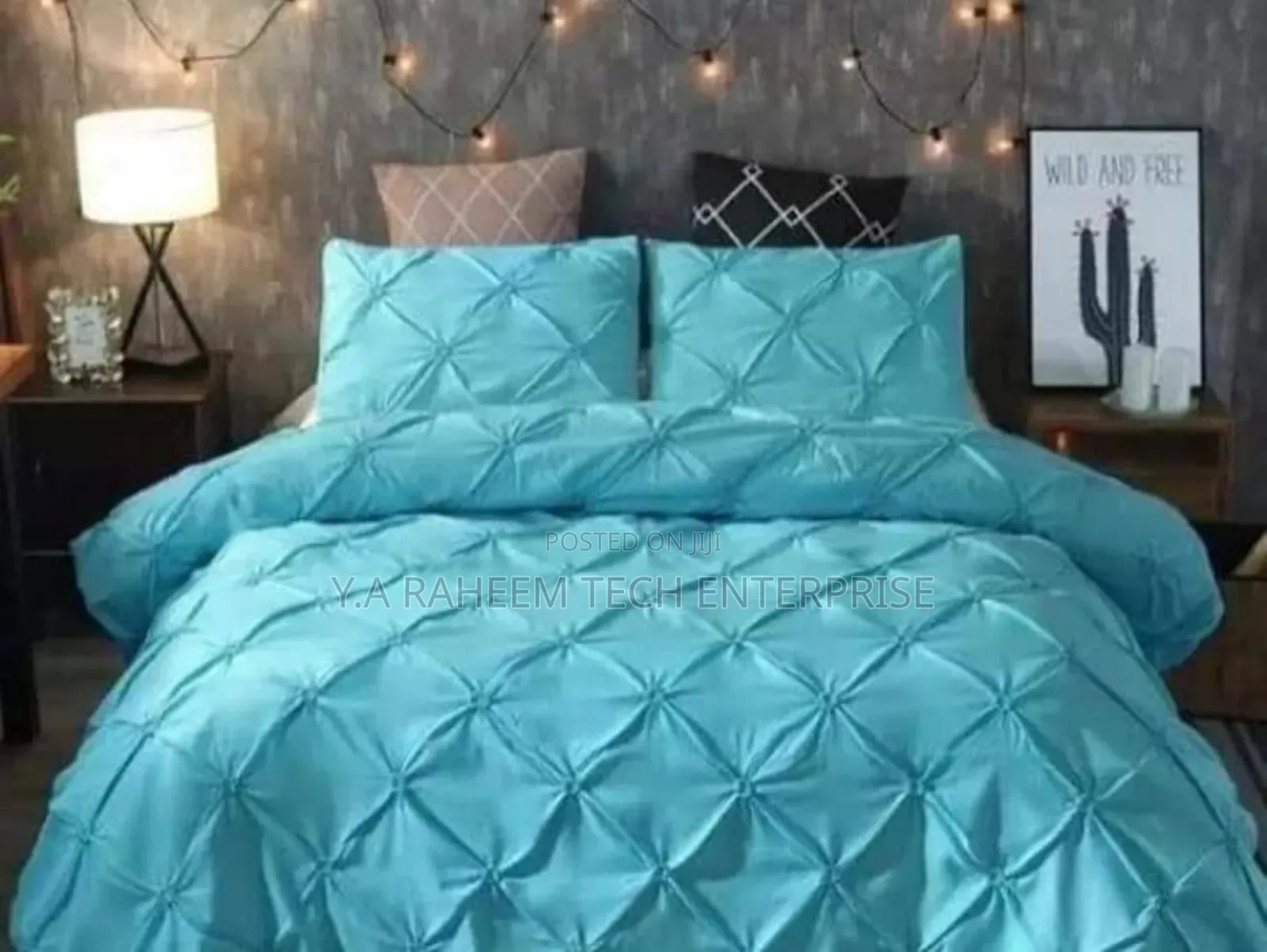 Beautiful Blankets