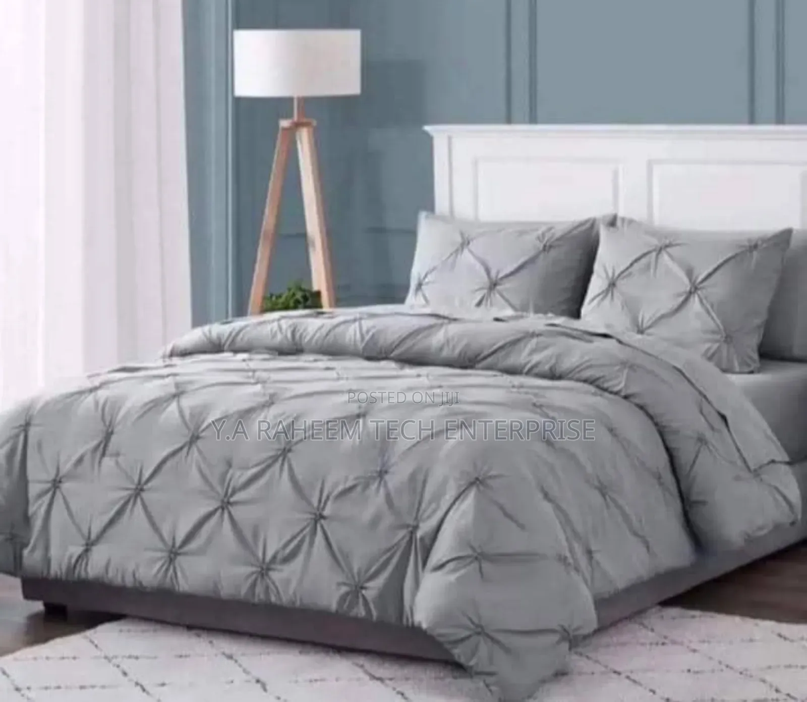 Beautiful Blankets
