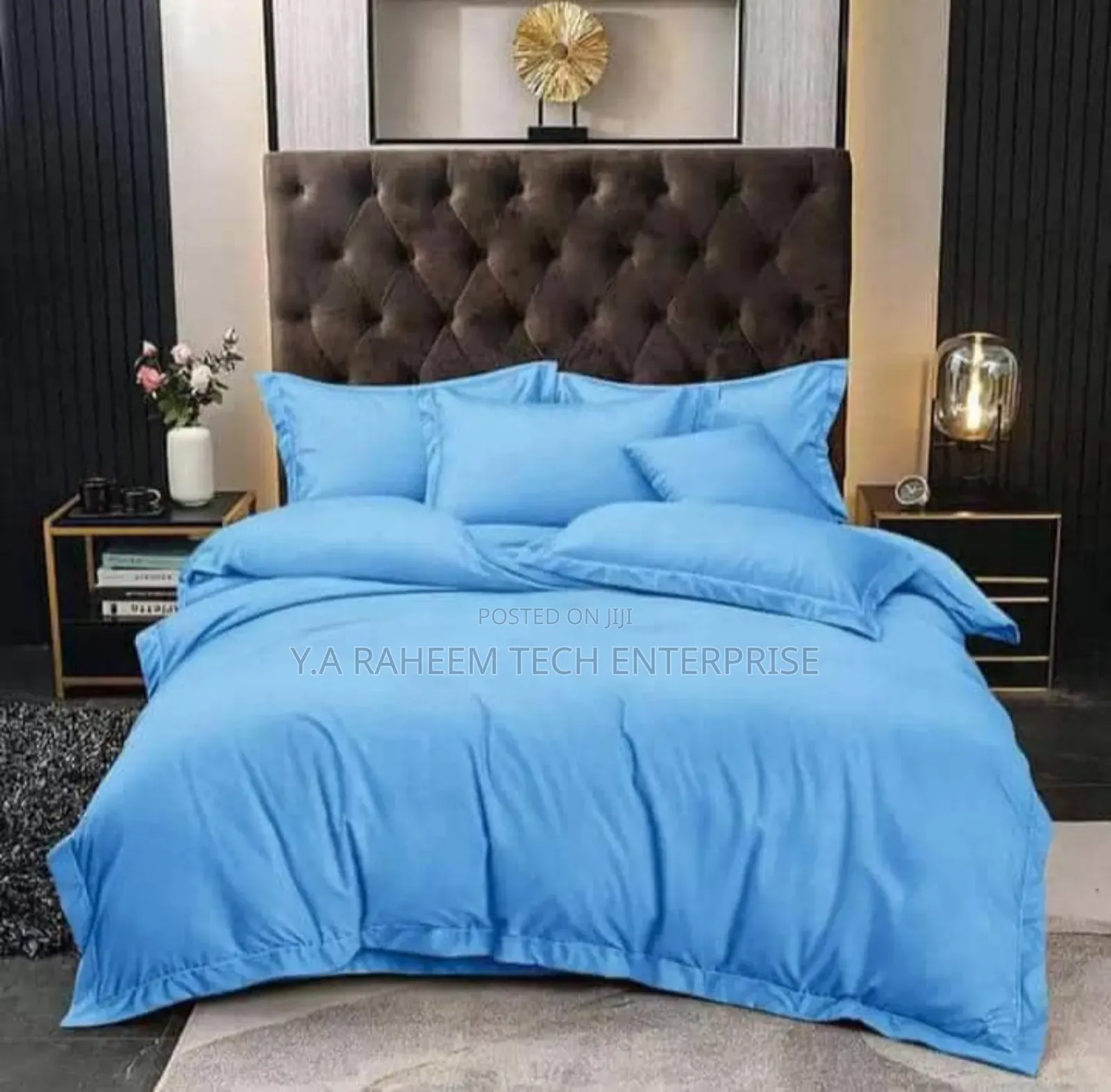 Beautiful Blankets