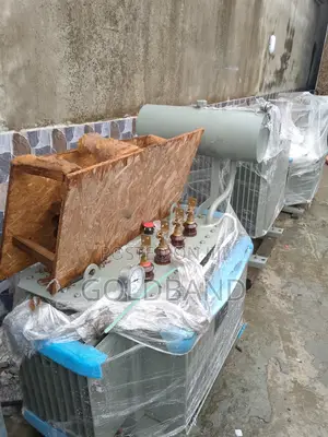 MEKSAN Transformer 300kva/11