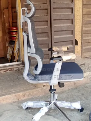 Brand New and Executive Office Chair 