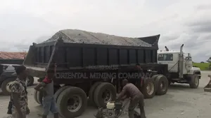 Payment on Delivery Iron Chippings