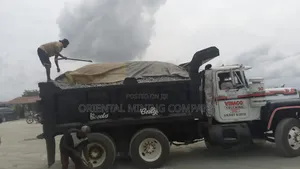 Payment on Delivery Iron Chippings