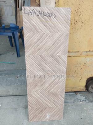 Wooden Kitchen and Bathroom Wall Tiles in Ikeja - Building Materials ...