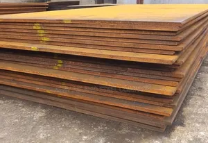 Quality Mild Steel 4x8x20mm M/S Plate