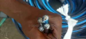 25mm 4 Core Coleman Recline Wire