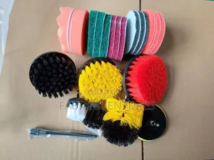 Set of Brush High Quality