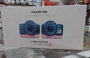 Insta360 One