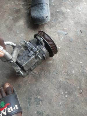 Ac Compressor for Toyota Lexus Rx330 and Rx300 Model - Price: ₦ 85,000 ...