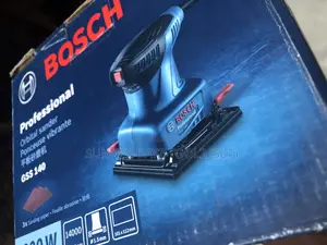 Sanding Machine