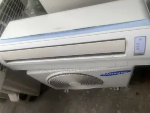 Uk Used 1hp Samsung Split Unit Ac