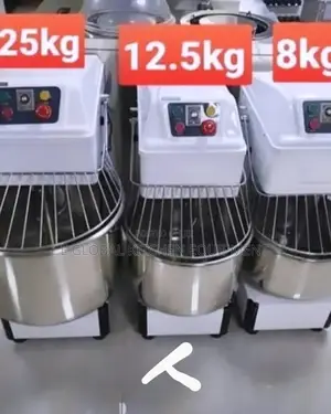 12.5kg Dough Mixer Machine