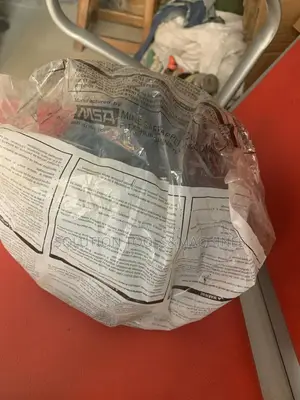 Safety Helmets