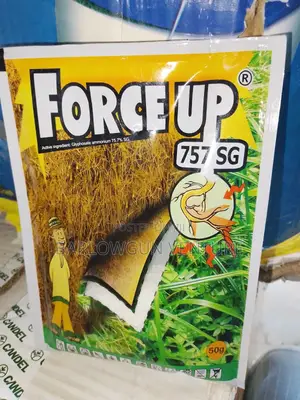 Force Up 50g