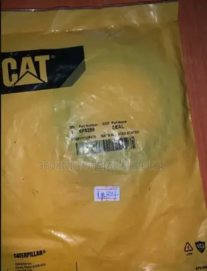 Caterpillar Seal 5p-5299