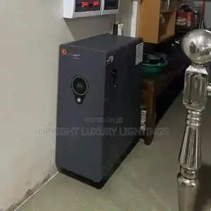 25kwh 51.2v Lithium Battery