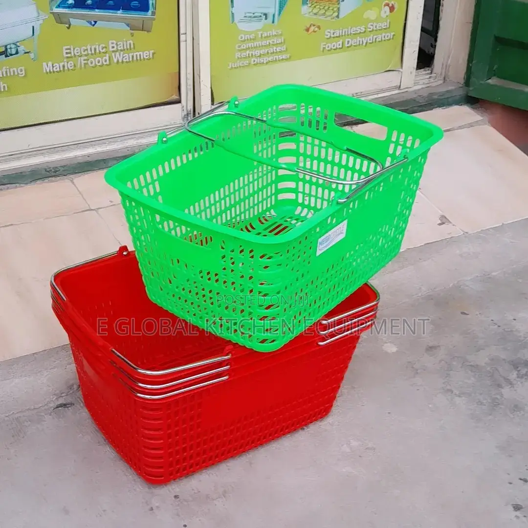 Super Market Basket