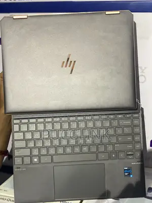 Laptop HP Spectre X360 13 16GB Intel Core I7 HDD+SSD 1T