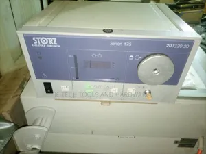 Storz Light Source