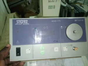 Storz Light Source