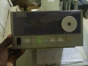 Storz Light Source