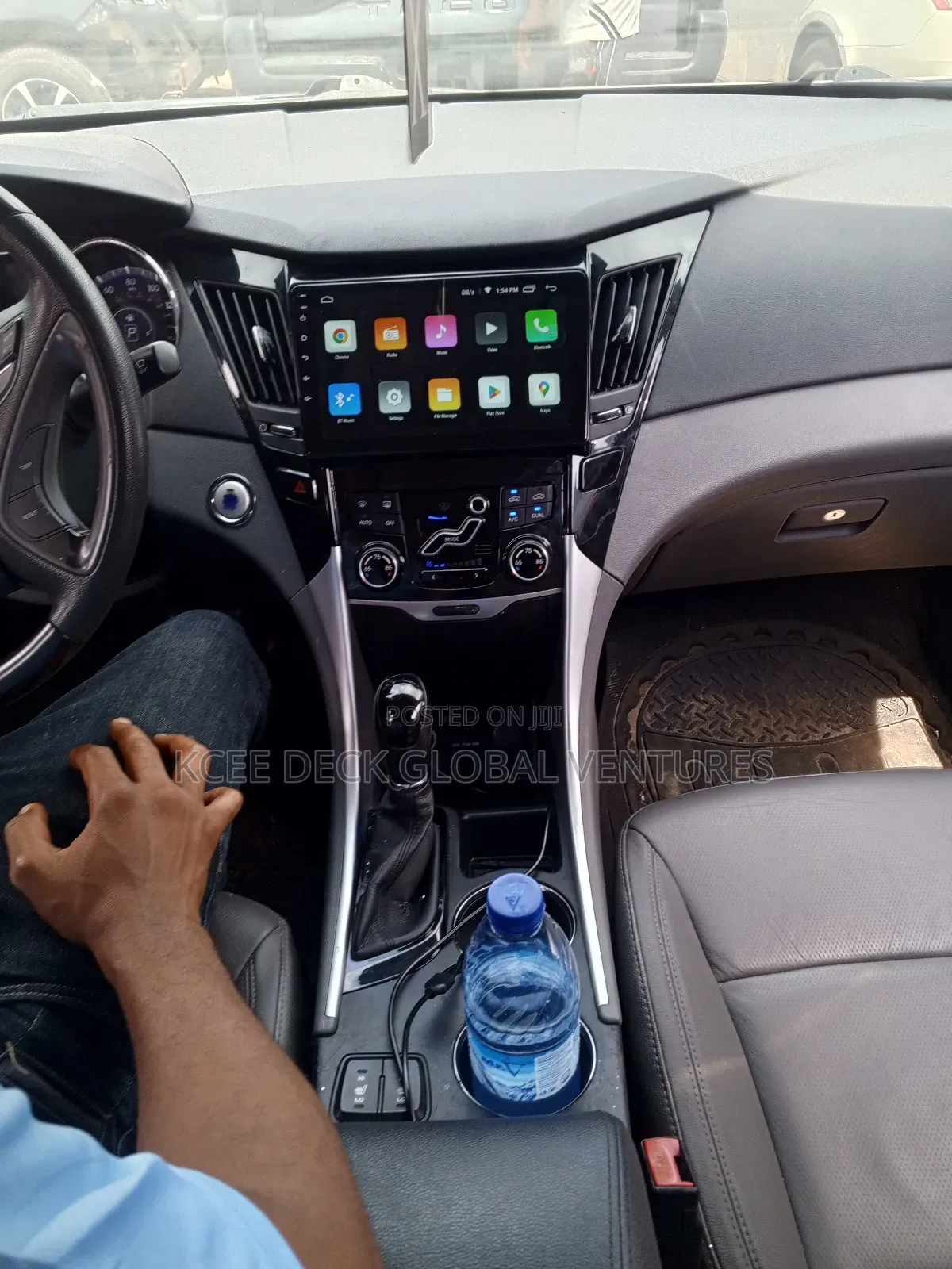 Android Screen Sonata 2012 Is Available