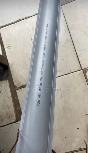Original 100×50mm Floor Trunking