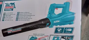 Industrial Cordless Air Blower