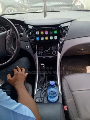 Sonata 2012 Android Screen Is Available Now