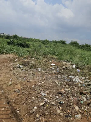 Mass Housing Land in Sabon Lugbe Abuja