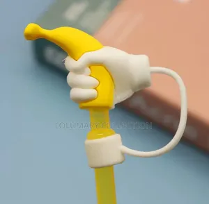 Fancy Straw Cover Stanley Flask Straw Cover