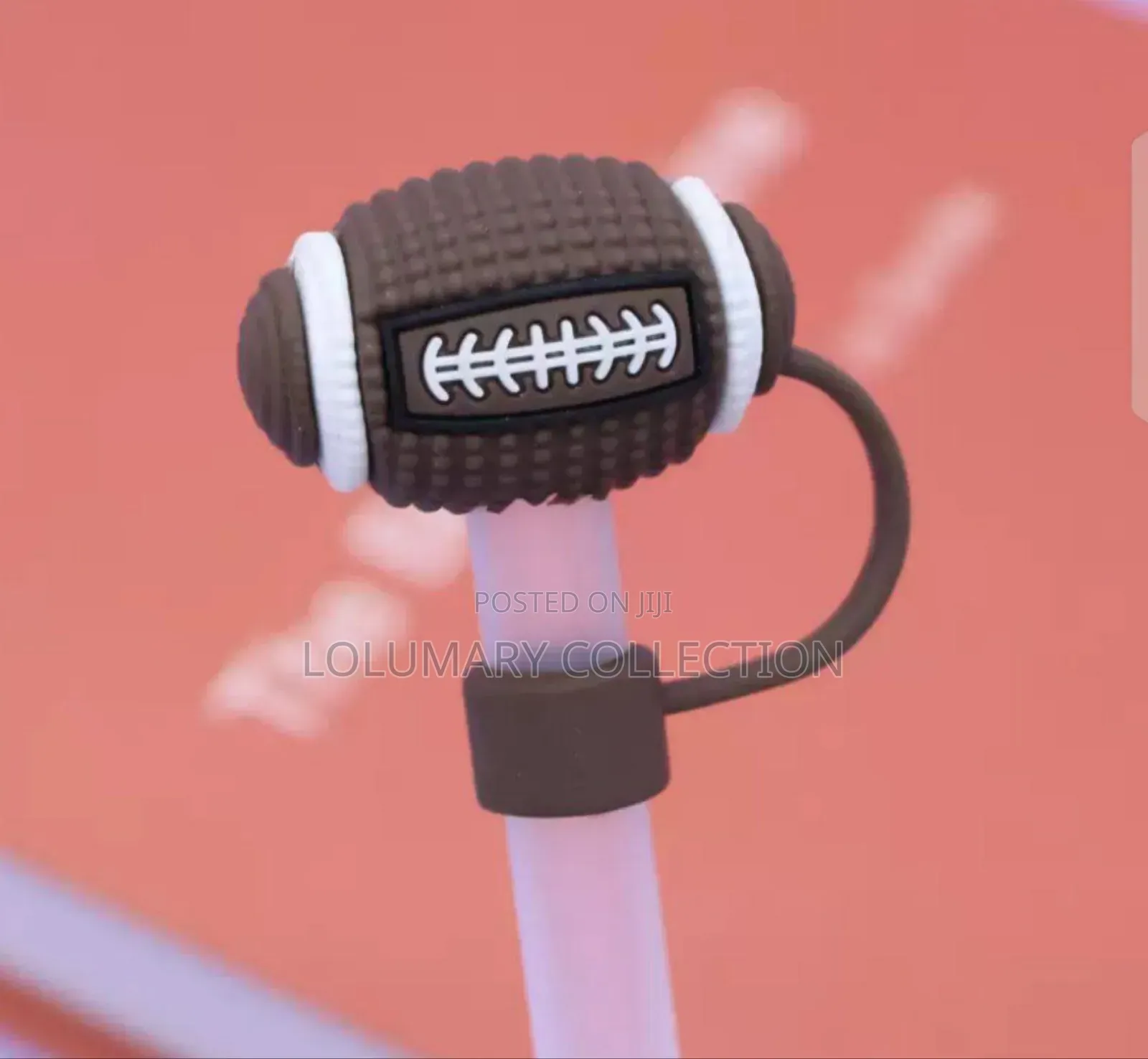 Fancy Straw Cover Stanley Flask Straw Cover