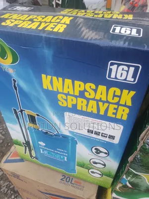 Sprayer Knapsack 16L