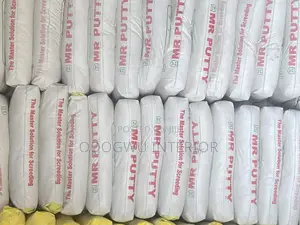 Mr Putty Exterior Waterproof Screeding Cement