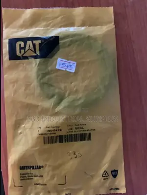 CATERPILLAR Seal 150-5472
