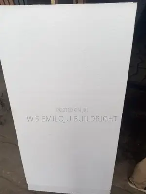 Polystyrene Boad