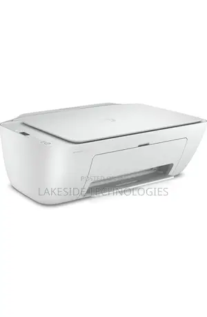 Photo - Hp Deskjet 2710