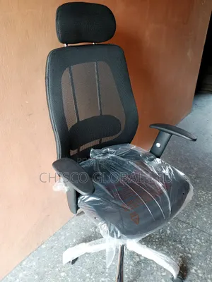 Ergonomic Chair