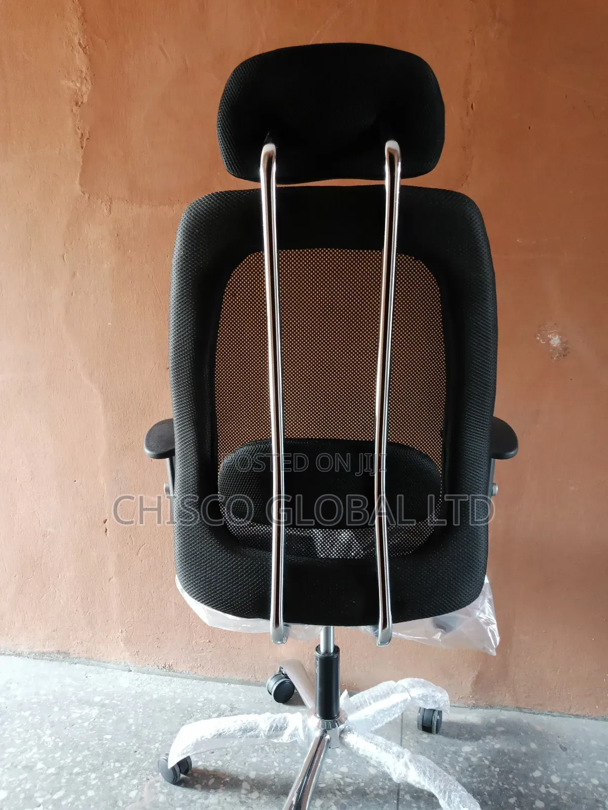 Ergonomic Chair