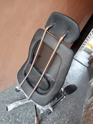 Ergonomic Chair