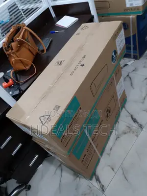 Stand-by Hisense Non Inverter AC 1.5hp