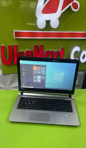 Laptop HP ProBook 440 G3 8GB Intel Core I5 SSD 128GB